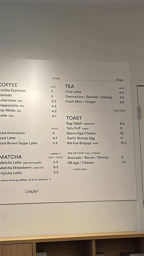 cafe restaurant amsterdam menu
